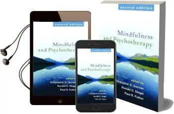 Mindfulness and Psychotherapy, Second Edition Audiobook download free by Christopher Germer