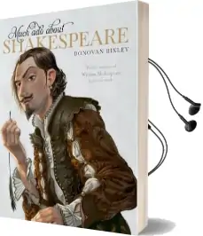 Much ado About Shakespeare: 2016 Audiobook download free by Donovan Bixley