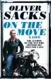 Audiobook On the Move: A Life author Oliver Sacks