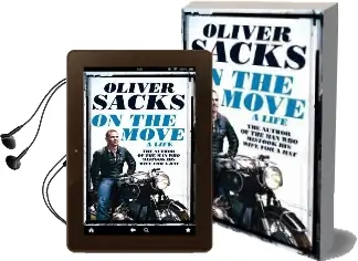 On the Move: A Life Audiobook download free by Oliver Sacks