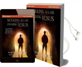 Seeking Allah, Finding Jesus Study Guide: A Former Muslim Shares the Evidence That led him From Islam to Christianity Audiobook download free by Nabeel Qureshi