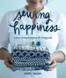 Audiobook Sewing Happiness author Sanae Ishida