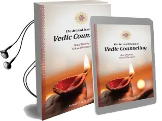 The art and Science of Vedic Counseling Audiobook download free by David Frawley