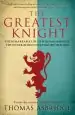 Audiobook The Greatest Knight: The Remarkable Life of William Marshal, the Power Behind Five English Thrones author Thomas Asbridge