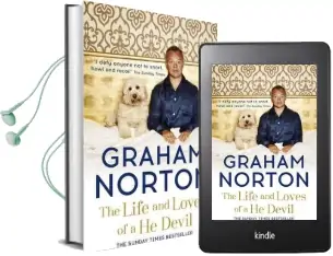 The Life and Loves of a he Devil: A Memoir Audiobook download free by Graham Norton