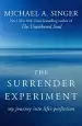 Audiobook The Surrender Experiment: My Journey Into Life'S Perfection author Michael A. Singer