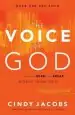 Audiobook The Voice of god: How to Hear and Speak Words From god author Cindy Jacobs