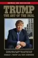 Audiobook Trump: The art of the Deal author Donald Trump