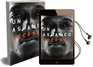 Unashamed Audiobook download free by Lecrae