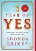 Audiobook Year of yes author Shonda Rhimes