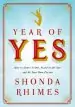 Audiobook Year of yes: How to Dance it Out, Stand in the sun and be Your own Person author Shonda Rhimes