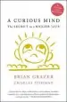 Audiobook A Curious Mind: The Secret to a Bigger Life author Brian Grazer