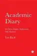 Audiobook Academic Diary: Or why Higher Education Still Matters author Les Back