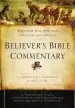 Audiobook Believer'S Bible Commentary: Second Edition author William Macdonald