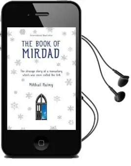 Book of Mirdad Audiobook download free by Mikhail Naimy