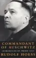 Audiobook Commandant of Auschwitz: Commandant of Auschwitz author Rudolf Hoess