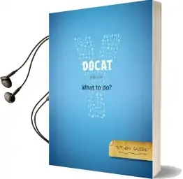 Docat Study Guide Audiobook download free by Ignatius Press And Augustine Institute