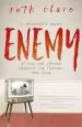 Audiobook Enemy author Ruth Clare
