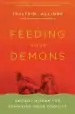 Audiobook Feeding Your Demons: Ancient Wisdom for Resolving Inner Conflict author Lama Tsultrim Allione