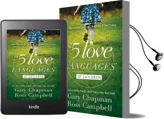 Five Love Languages of Children Audiobook download free by Ross Gary & Campbell Chapman