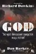 Audiobook God: The Most Unpleasant Character in all Fiction: The Most Unpleasant Character in all Fiction author Dan Barker