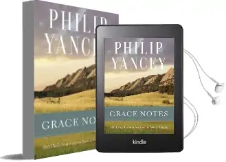Grace Notes: 366 Daily Inspirations From a Fellow Pilgrim Audiobook download free by Philip Yancey