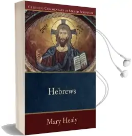 Hebrews Audiobook download free by Mary Healy