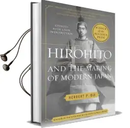 Hirohito and the Making of Modern Japan Audiobook download free by Herbert P. Bix