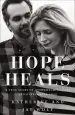 Audiobook Hope Heals: A True Story of Overwhelming Loss and an Overcoming Love author Katherine Wolf