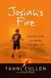 Audiobook Josiah'S Fire: Autism Stole his Words, god Gave him a Voice author Tahni Cullen