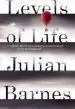 Audiobook Levels of Life author Julian Barnes