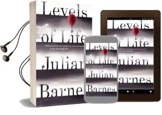 Levels of Life Audiobook download free by Julian Barnes