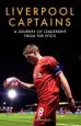 Audiobook Liverpool Captains: A Journey of Leadership From the Pitch author Ragnhild Lund Ansnes