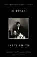 Audiobook M Train author Patti Smith