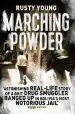 Audiobook Marching Powder author Rusty Young