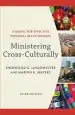 Audiobook Ministering Cross-Culturally: A Model for Effective Personal Relationships author Sherwood G. Lingenfelter