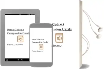 Pema Chdrn'S Compassion Cards Audiobook download free by Pema Chodron