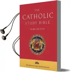 The Catholic Study Bible Audiobook download free by Donald Senior