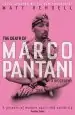 Audiobook The Death of Marco Pantani: A Biography author Matt Rendell