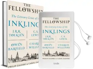 The Fellowship: The Literary Lives of the Inklings: J.R.R. Tolkien, c. s. Lewis, Owen Barfield, Charles Williams Audiobook download free by Philip Zaleski