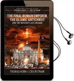 The Final Roman Emperor, the Islamic Antichrist, and the Vatican'S Last Crusade Audiobook download free by Thomas Horn