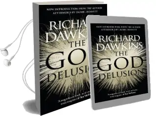The god Delusion: 10Th Anniversary Edition Audiobook download free by Richard Dawkins