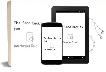 The Road Back to you Audiobook download free by Ian Morgan Cron