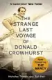 Audiobook The Strange Last Voyage of Donald Crowhurst: Now Filmed as the Mercy author Nicholas Tomalin