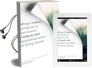 Things Hidden: Scripture as Spirituality Audiobook download free by Richard Rohr
