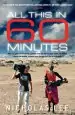 Audiobook All This in 60 Minutes author Nicholas Lee