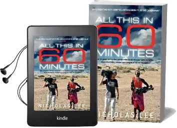 All This in 60 Minutes Audiobook download free by Nicholas Lee