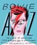Audiobook Bowie A-Z: The Life of an Icon: From Aladdin Sane to Ziggy Stardust author Libby Vanderploeg