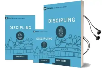 Discipling: How to Help Others Follow Jesus Audiobook download free by Mark Dever