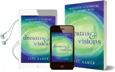 Dreams and Visions: Understanding and Interpreting God'S Messages to you Audiobook download free by Jane Hamon